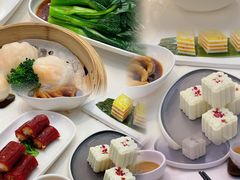 -御和宴·精品粤菜(天润御海湾店)