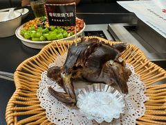 -高鸽子锦州烧烤63年(海阳路店)