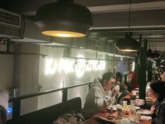 大堂-卡朋厨房(289艺术园区店)