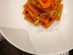 -外滩三号餐厅·创意中餐