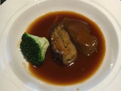 -顺德美的万豪酒店-万豪中餐厅