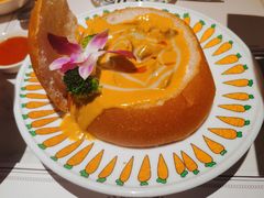 -太食獸泰式茶餐厅(济南万象城店)