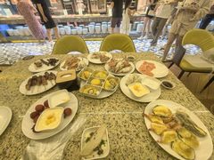 -禾斗海鲜自助(市南银座店)