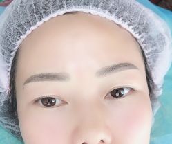 -Yue Show馨选·半永久纹眉纹眼线