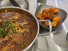 -蓉三少冒烤鸭·四川小吃集(北京首店)