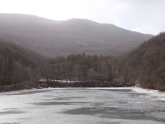 -五家山森林公园滑雪场