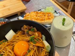 -火山屋台(新街口店)