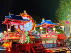 -大唐不夜城