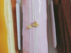 树莓闪电泡芙-面包与我Bread Or Me(长城汇店)