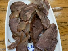 -思泊湖牛肉面(兰州总店)