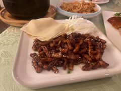 -京尊烤鸭店JINGZUN(春秀路店)