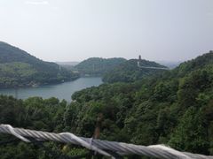 -石燕湖生态旅游景区