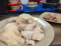 -百家鸡味馆(清泰店)