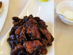-上海老饭店(北京分店)