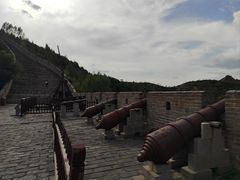 -雁门关景区