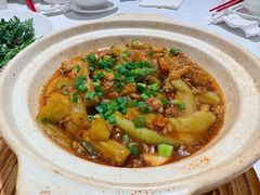 -大海湾酒楼(人南店)