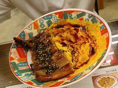 -孖记茶档·热腾茶餐(江南西plus店)