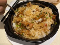 煲仔饭-龙记烧腊茶餐厅(常德路店)