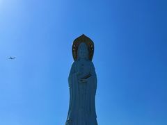 -三亚南山文化旅游区