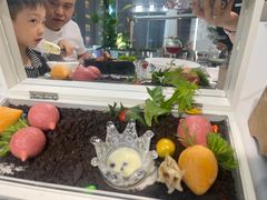 -3号仓库·创意中国菜(新世界城店)