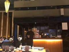 大堂-堂本家洋食别馆·炸猪排(中心城店)