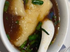 -李记搅团•非遗陕菜(三桥店)