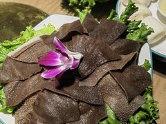 -傣家寨花园主题餐厅