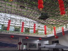 -燕北云山·农家菜·灶台鱼(密云溪翁庄店)