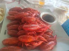 -虾味传奇(生态龙虾城店)