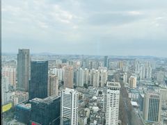 -南京商茂国际酒店(新街口德基广场店)