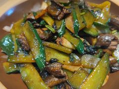 -漓江又一軒·广西菜·桂林米粉(梅林店)