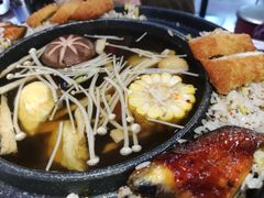 一锅虾鳗-韩热集市(百源店)