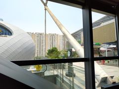 -星巴克(深圳海岸城4楼店)