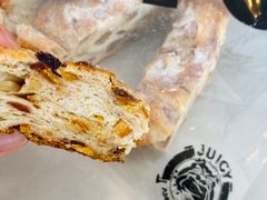 -Juicy Bakery(大学路店)