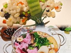 -叶叶菩提·晋福宫