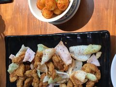 -炉小二铜锅牛蛙•川湘菜(三里屯店)
