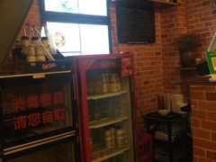 -谷小姐秘制螺蛳粉(棉纺路店)