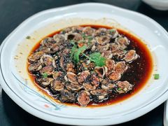 -旺达·福州菜(正大广场店)