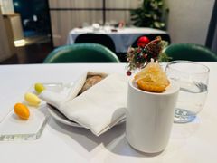 -L'Arome芳芳法国餐厅(仙林金鹰店)