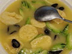 -永記粤菜·五指毛桃花雕鸡煲(九亭店)
