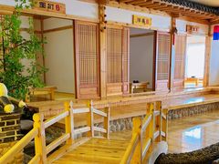 -恒坤北纬42度温泉洗浴(公园路店)