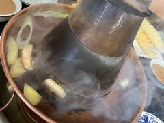 -裕德孚·非遗手切涮羊肉(东直门内大街店)