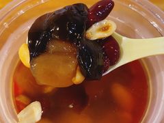 -八婆婆烧仙草(中山路店)