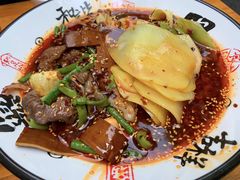 -舒记钵钵鸡