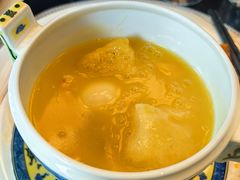 -北京饭店谭家菜