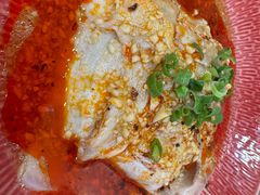 -叁煨蹄花·下饭盐帮菜(人民广场店)
