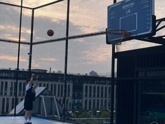 -洛克公园·篮球(雨花客厅店)