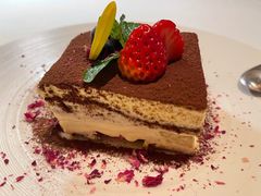 -La Vita 意大利传统料理(富民路店)