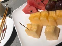 -海底捞火锅(奥山世纪城店)