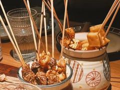 -雪熊精酿·哈尔滨烧烤酒馆(非遗大串店)